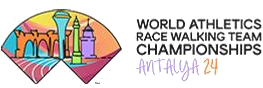 World Athletics Race Walking Team Championships, Antalya 2024
